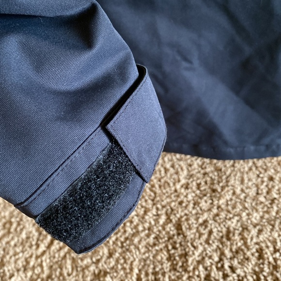 DC Snowboard Jacket - Picture 4 of 4